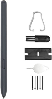 Stilo per Tablet compatibile con Tab S6 Lite con Puntoni Rimpiazzabili