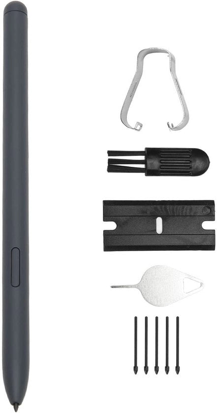 Stilo per Tablet compatibile con Tab S6 Lite con Puntoni Rimpiazzabili