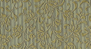 TOVAGLIATO IN PVC FANTASTIK LINEA NATALIZIA 514-52 GOLD  Rotolo cm.140 (H) x 20 mt (L)