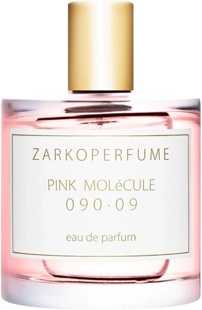 Zarko Zarkoperfume Pink Molécule 090.09 Eau de Parfum, 100 ml