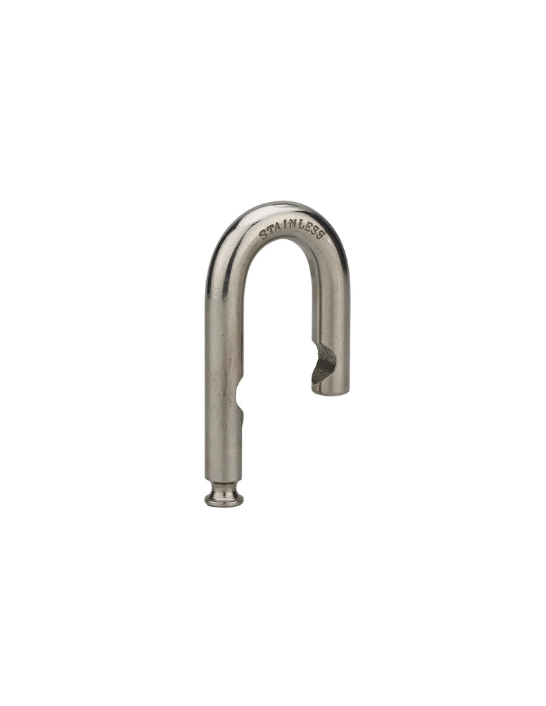 Arco di ricambio in acciaio inox 11 x 25 x 20 mm per lucchetto 096512 – THIRARD