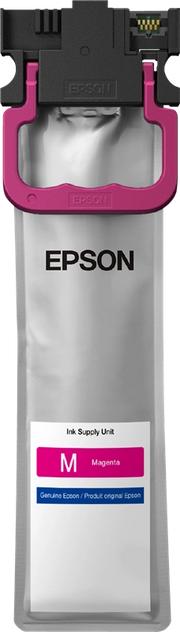 Epson C13T13L340 cartuccia d'inchiostro 1 pz Originale Resa elevata (XL) Magenta