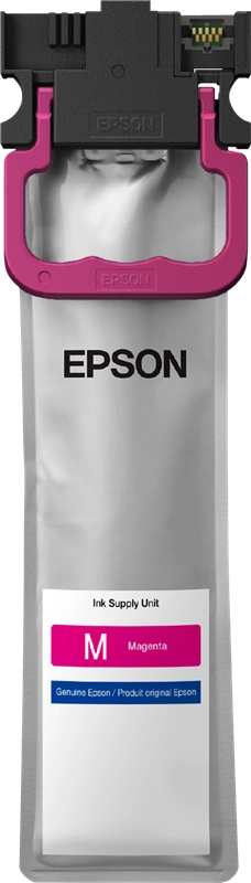 Epson C13T13L340 cartuccia d'inchiostro 1 pz Originale Resa elevata (XL) Magenta
