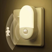 Lampada da terra con sensore di movimento - illuminazione regolabile - 3000 K - 1 pezzo per soggiorno camera da letto cucina bagno