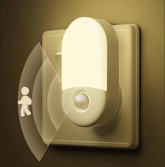 Lampada da terra con sensore di movimento - illuminazione regolabile - 3000 K - 1 pezzo per soggiorno camera da letto cucina bagno