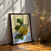 Melegaso, Quadro Materiale Struttura in Legno Nobilitato, 33x48h cm Multicolore