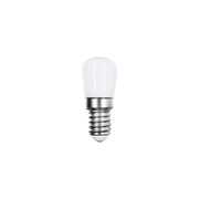 Alca power t22 2w 220v 190lm 3000k e14 lampada tubolare a led