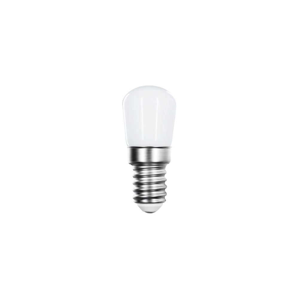 Alca power t22 2w 220v 190lm 3000k e14 lampada tubolare a led
