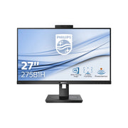 Philips b line 275b1h/00 monitor pc 68,6 cm (27") 2560 x 1440 pixel 2k ultra hd led nero