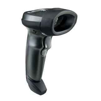 Li2208 linear imager nero 1d con cavo usb - LI2208-SR7U2100AZW