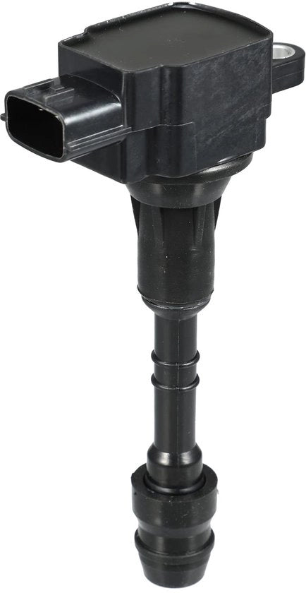 Sostituzione di Antifiamma Nero - Infiniti FX45 - 4.5L V8 - Plastic/Metallo - 15.3x9x4cm - Bobina