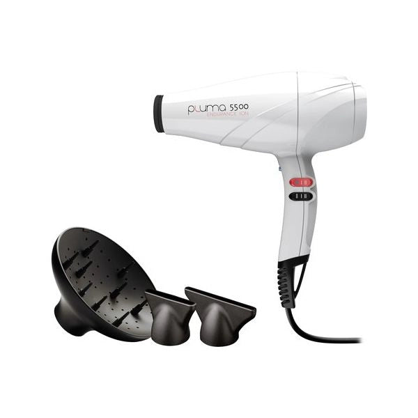 Phon ga ma sh1609 pluma 5500 endurance ion white