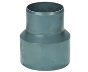 RIDUZIONE CONCENTRICA 100 F/80 M   NICOLL S.R.L.