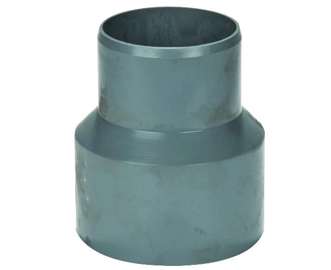 RIDUZIONE CONCENTRICA 100 F/80 M   NICOLL S.R.L.