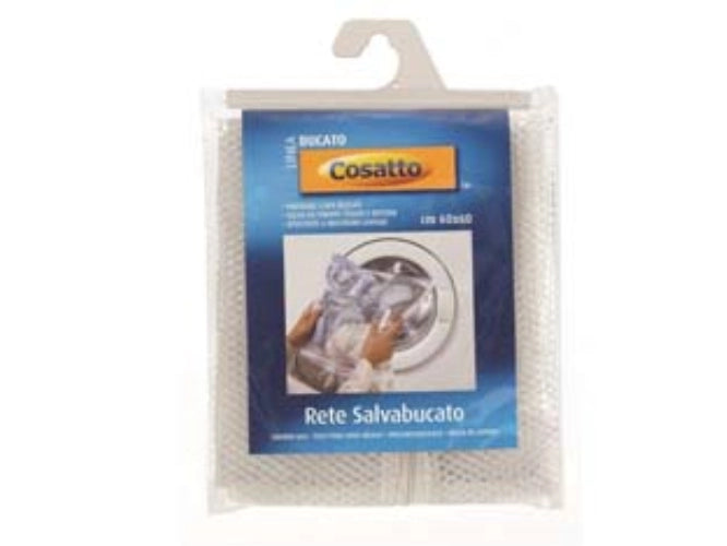 Rete salvabucato per lavatrice - cm.60x60 Cosatto