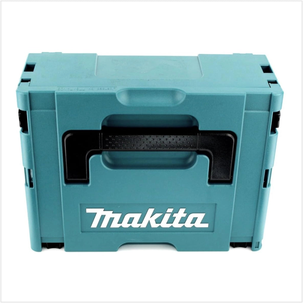 DTW 190 rf1j 18 V Ioni di Litio Avvitatore a percussione in MAKPAC – con 1 X BL 1830 3,0 AH batteria, 1 X DC 18 RC caricatore