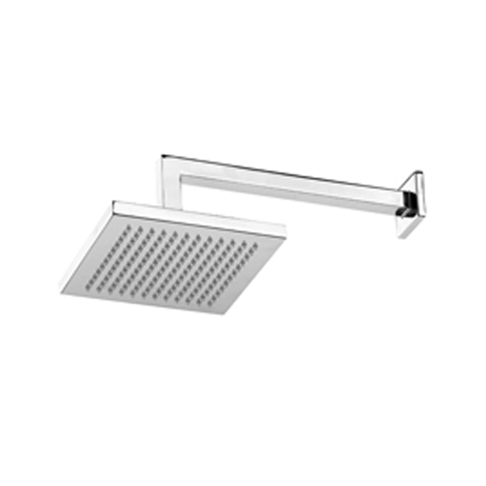 Set doccia all quadro - serie wellness qubika