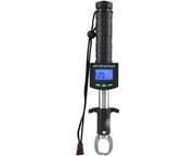 Fissatore di Pesci 3 in 1 Scala Digitale per Pesci con Misuratore di Tensione da 25kg a 55lb.