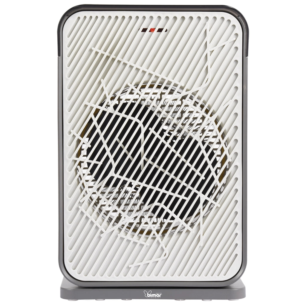Bimar Termobagno Oscillante HF209 Programmatore 24h Termostato Regolabile Basso Consumo