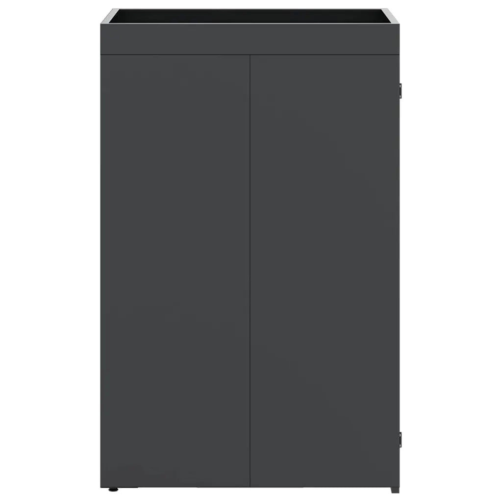 Magazzino per contenitori con tetto per vaso per contenitore da 240L CFW6354393