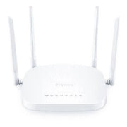 Trade Shop - Modem Router 4g Lte 300mbps Ad Alta Velocità Sim Card 4 Antenne Maxtech Ma200 -