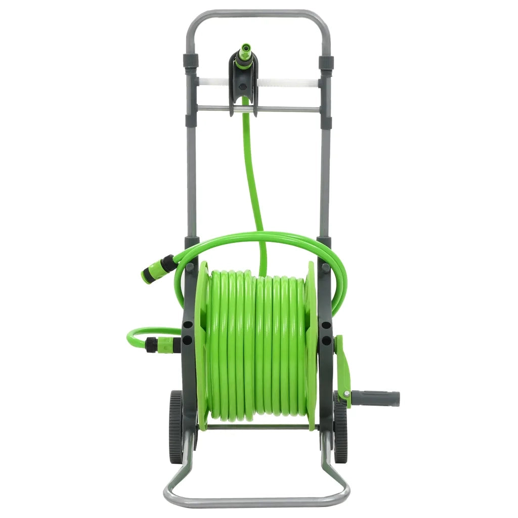 Avvolgitubo con Ruote 45 + 2 m cod mxl 73733