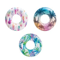 58263NP - Salvagente Manici Fantasia Cm 97