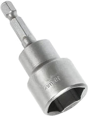 Dop magnetico 1PCS 19mm 1/4 pollici zeskantschacht bit.