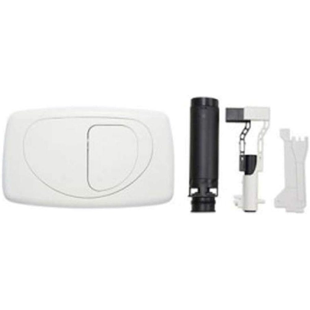 Kit trasformazione dual per hidrobox