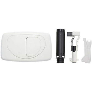 Kit trasformazione dual per hidrobox