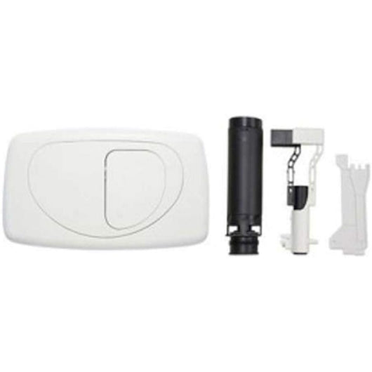 Kit trasformazione dual per hidrobox