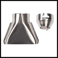 Pistola ad Aria Calda Termica Einhell TC HA 2000/1 Rimuove Pitture 2000W