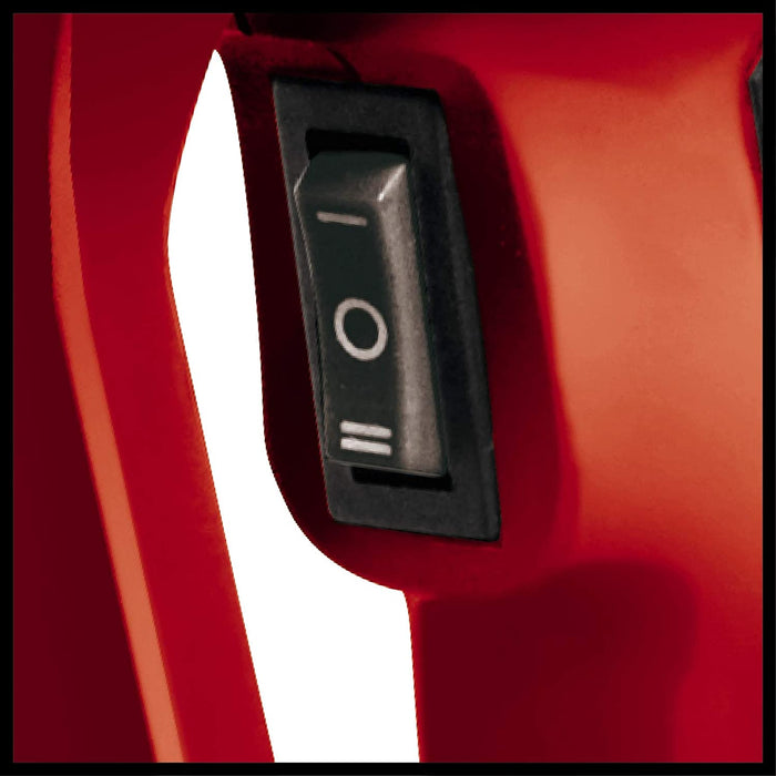 Pistola ad Aria Calda Termica Einhell TC HA 2000/1 Rimuove Pitture 2000W