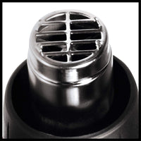 Pistola ad Aria Calda Termica Einhell TC HA 2000/1 Rimuove Pitture 2000W