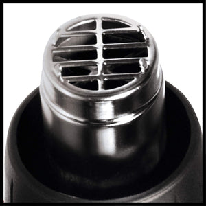 Pistola ad Aria Calda Termica Einhell TC HA 2000/1 Rimuove Pitture 2000W