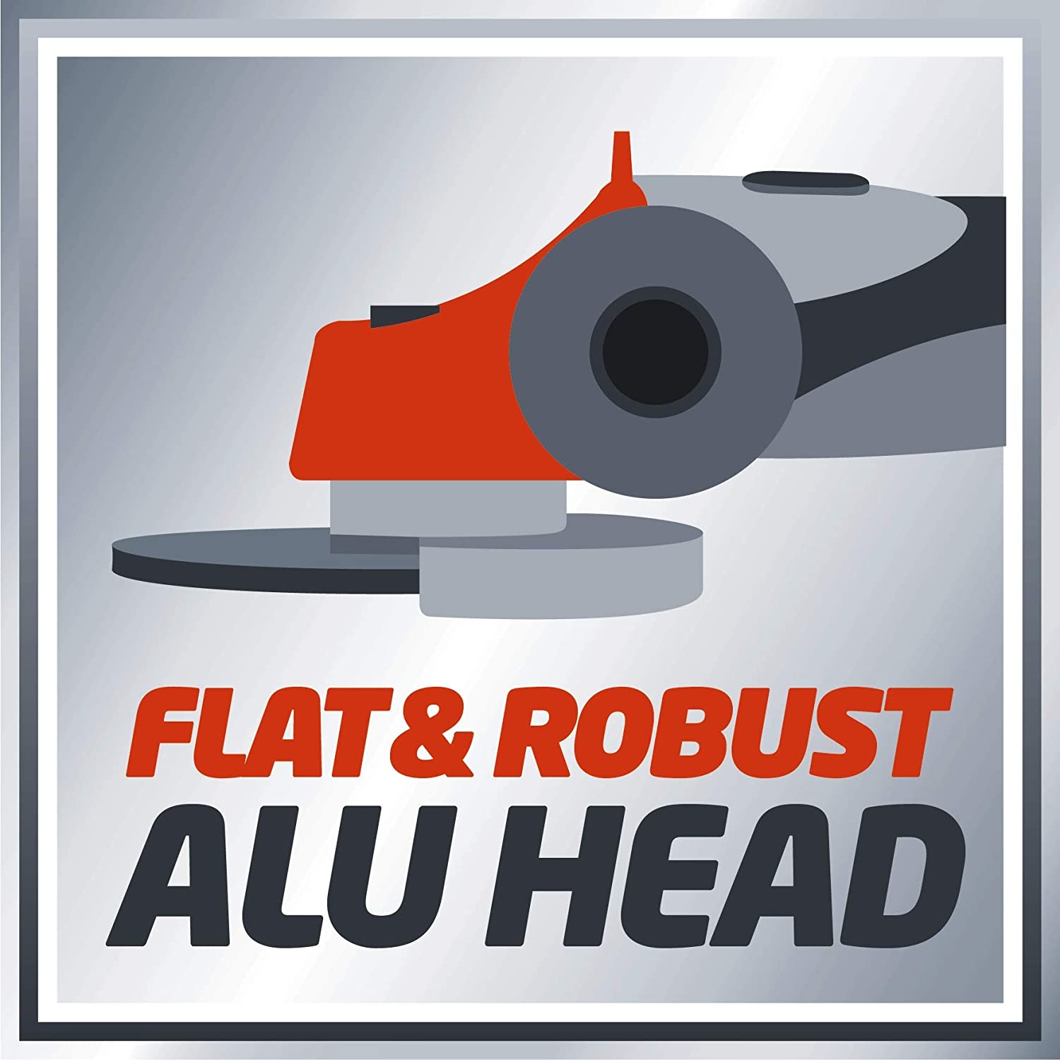 Smerigliatrice Angolare Einhell TC AG 115 mm 500W Flessibile Maneggevole