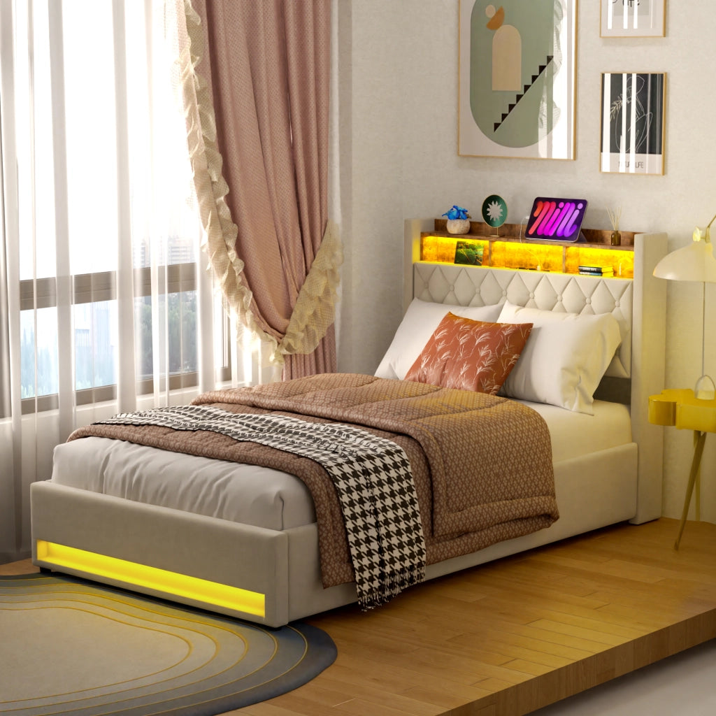 Letto