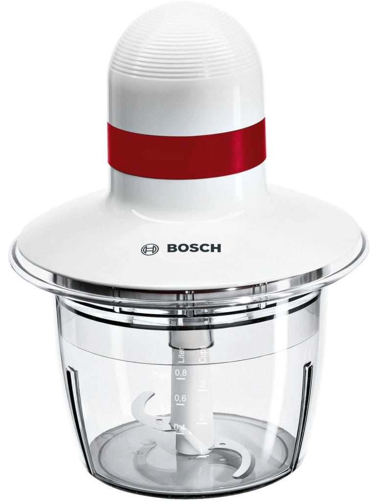 Bosch MMRP1000 Frullatore VitaPower Serie   4 1200 W Argento