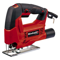 Seghetto Alternativo Einhell TC JS 60/1 Taglio Legno Plastica Acciaio 400W