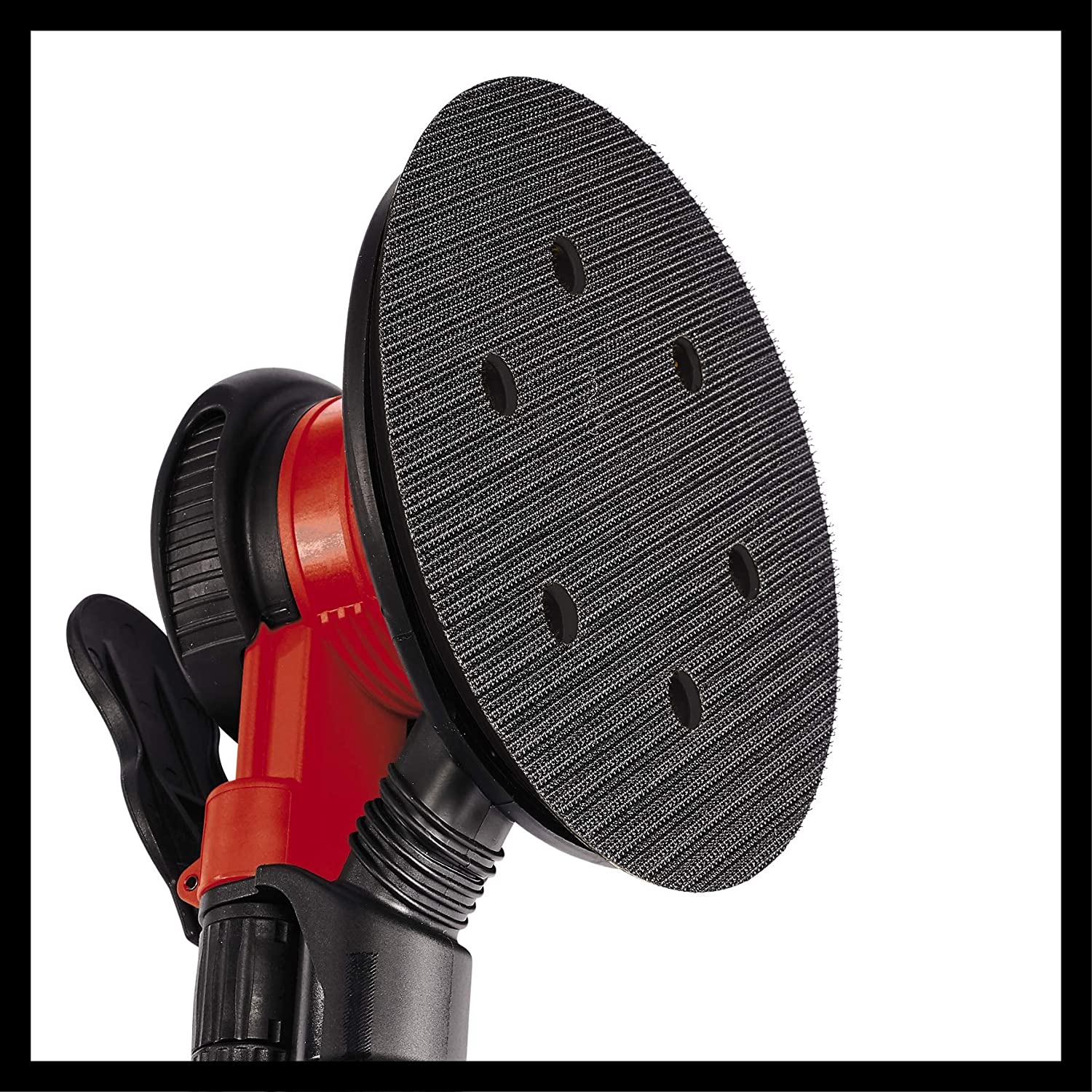 Levigatrice Rotorbitale Pneumatica Einhell TC PE 150 Lucidatrice Smerigliatrice