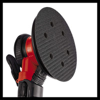 Levigatrice Rotorbitale Pneumatica Einhell TC PE 150 Lucidatrice Smerigliatrice