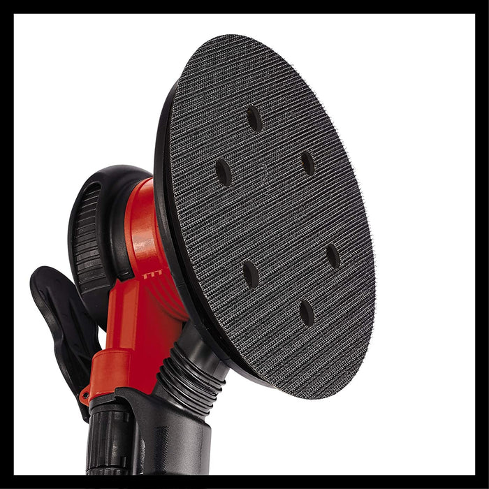 Levigatrice Rotorbitale Pneumatica Einhell TC PE 150 Lucidatrice Smerigliatrice