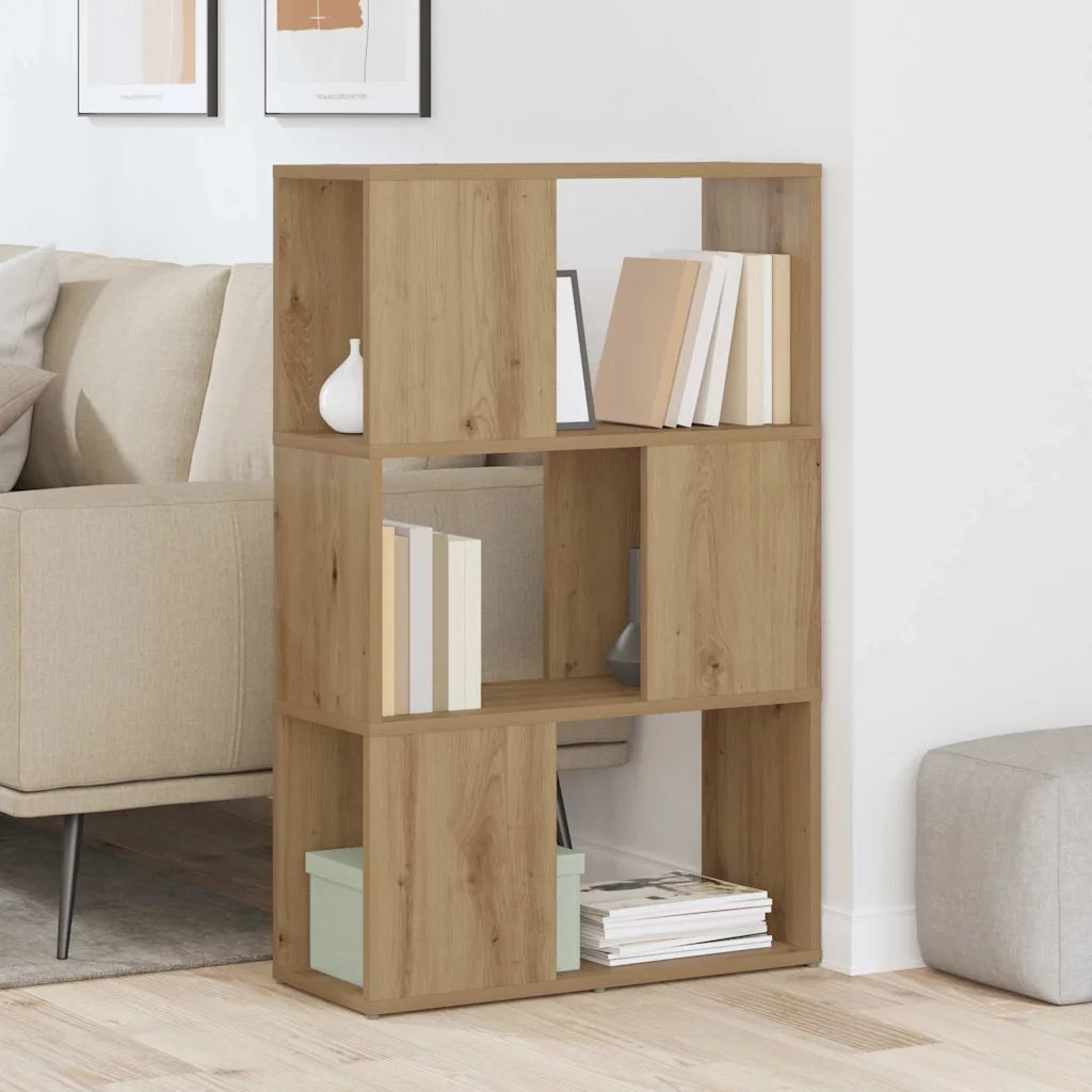 Set mobile TV Marrone 60 x 24 x 94,5 cm Legno multistrato 875192