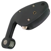 ARGANELLO RICAMBIO PER OMBRELLONE ROMA 3X3 PALO MM.75X55