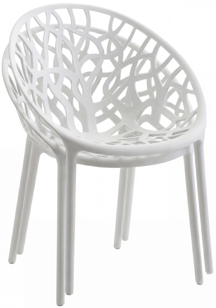 Set mobili da giardino Neriva con 2 sedie 1