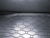 9B-408133 - Tappeto gomma baule - Ford Fiesta dal 2017-