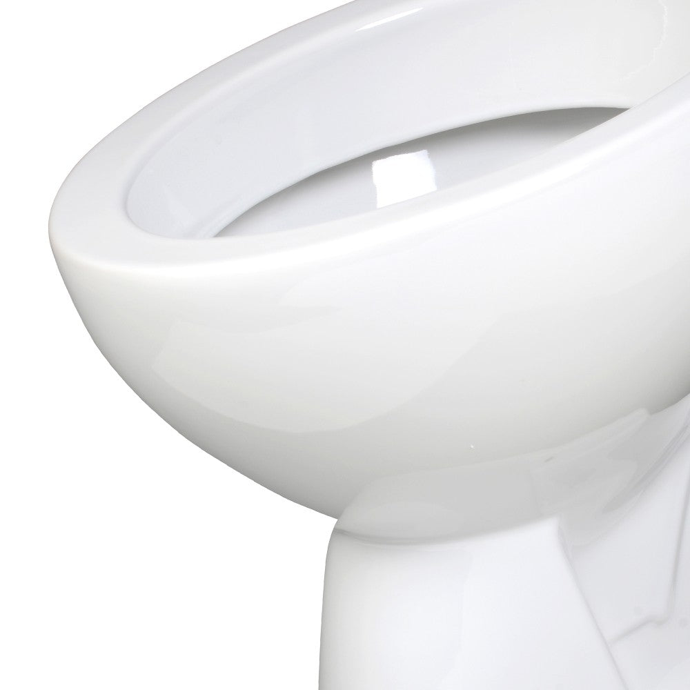 Vaso con installazione a pavimento e scarico a parete - serie Idro