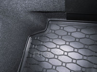 9B-408133 - Tappeto gomma baule - Ford Fiesta dal 2017-