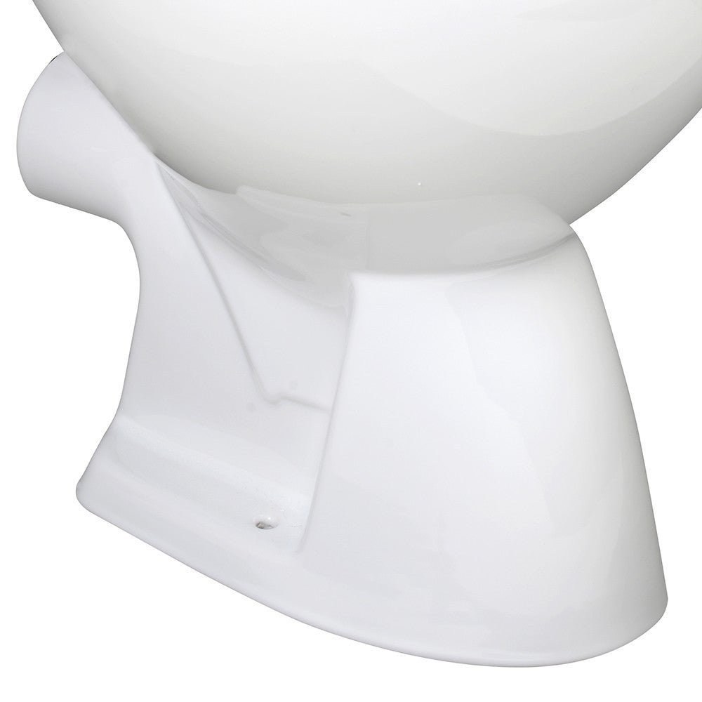 Vaso con installazione a pavimento e scarico a parete - serie Idro