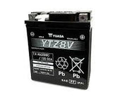 BATTERIA YUASA YTZ8V 12V 7,4Ah
